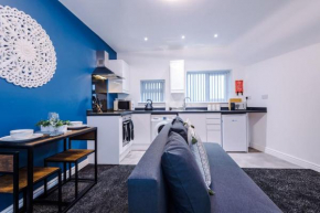 Charming Apartments - Rocky Ln Chambers Flat 5